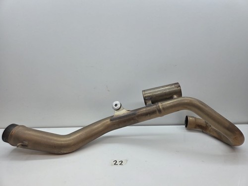 Ktm 250 sxf 2012 2015 - 250, krümmer