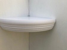 Großes Eckregal mit