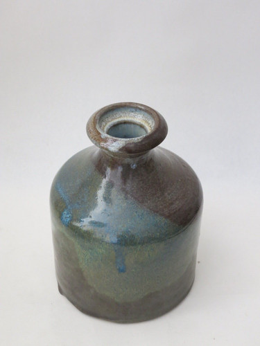 Keramik zweigvase mid - mid, century