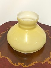 Petroleumlampen Schirm in