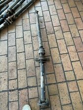 Original Kardanwelle OPEL Record E E2 Diesel Kardan welle Oldtimer Bj.83