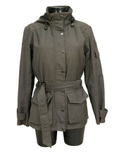 WELLENSTEYN Damen Jacke Gr S