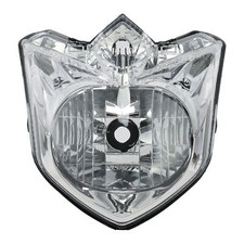 Front Headlight Light Fit For