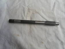 SACHS Kickstarterwelle