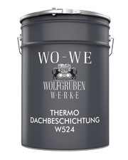 Dachfarbe thermo - dachfarbe,