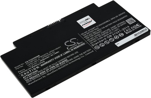 Akku für laptop - laptop, fujitsu