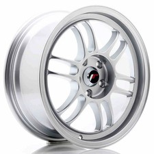 JR WHEELS JR7 17x7,5 ET42