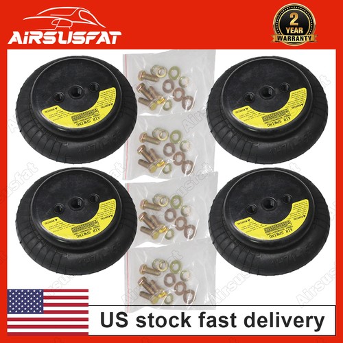 4pcs air suspension spring - air,