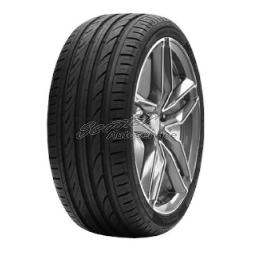 Sommerreifen novex superspeed - sommerreifen,