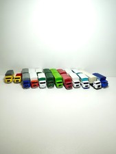 IFA W50 Konvolut Werbe LKW Trucks DDR Marken Grell Werbemittel 1:87 12 Stück Kon