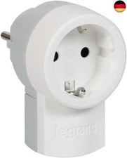 Legrand schutzkontakt stecker - legrand,, schutzkontakt-stecker