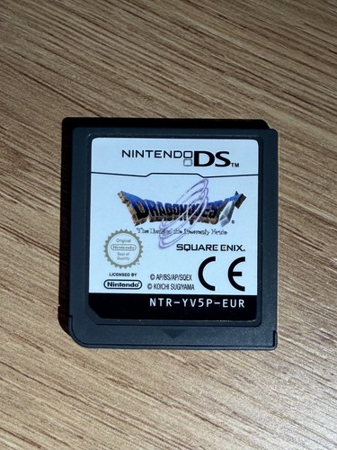 Dragon quest die - die, der