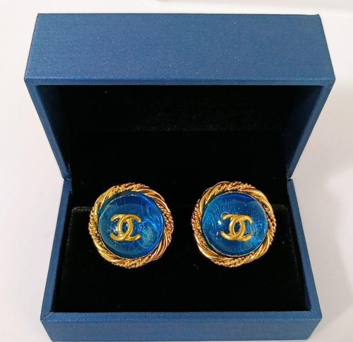 Vintage chanel coco mark - chanel, cc