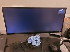 LG 29UM69G-B 29" UltraWide Monitor