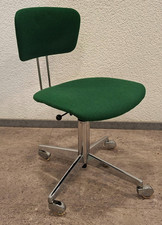 60er ama elastic drehstuhl - 60er,