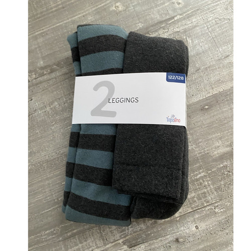 Topolino leggings 2er pack - topolino,
