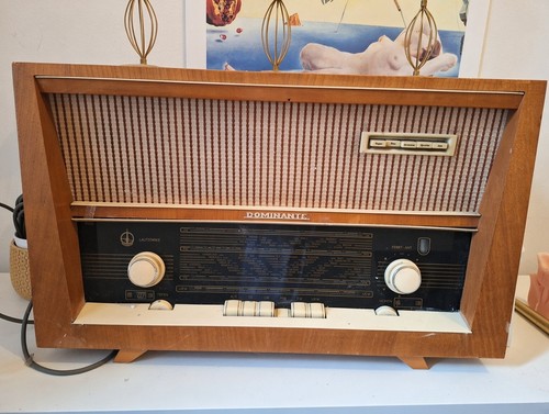 Rft super dominante 122 - super, a