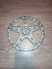 AEG Electrolux Riemenscheibe