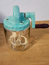 Handrührgerät / Rührglas