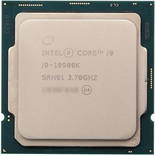 Intel Core i9-10900K