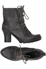 Mustang stiefelette damen - mustang,