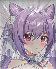 Aufblasbares Anime Luftkissen