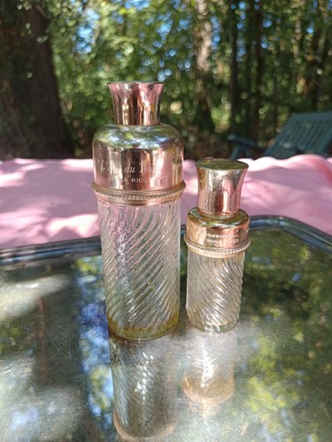 Lalique parfum flacon - lalique,, nina