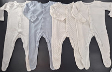 GEORGE - 4 er Set STRAMPELN in