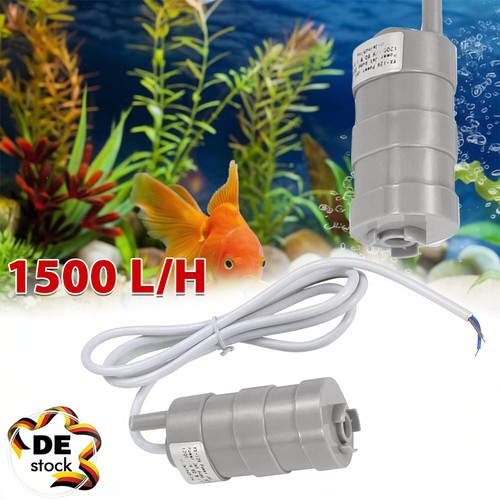 Tauchpumpe 12v pumpe 12 - tauchpumpe,