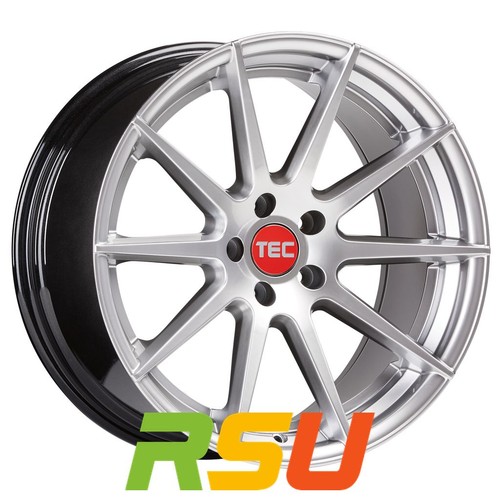 Tec speedwheels gt7 - tec,