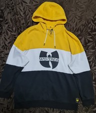 Wu Wear(Wu Tang) Seltener Pullover Size XL