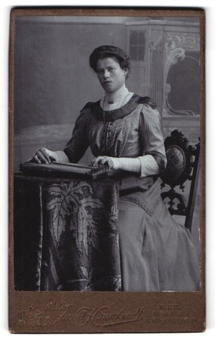 Fotografie arnold hirschrodt - fotografie,