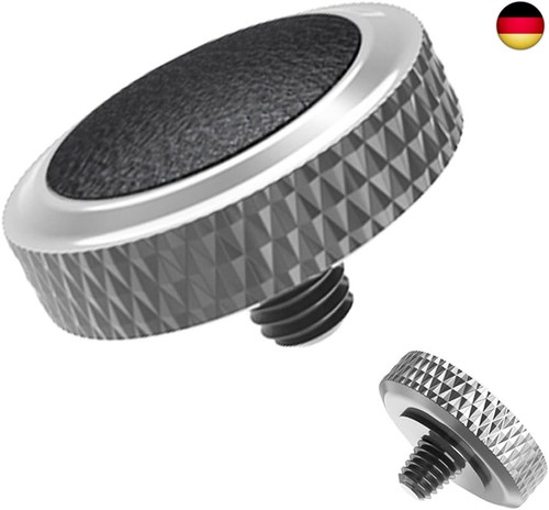 Soft release button - soft,