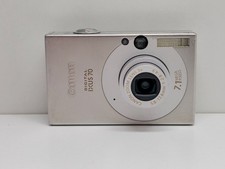 Canon Digital IXUS 70