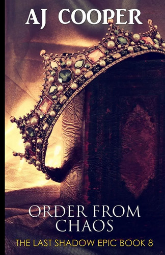Order from chaos - cooper, |