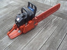 Dolmar PS 6800i 4,9 PS