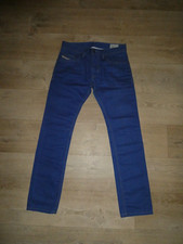 DIESEL THAVAR SLIM-SKINNY