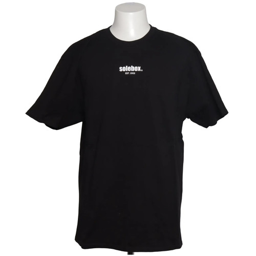 Solebox shirt größe xl - solebox,, größe:
