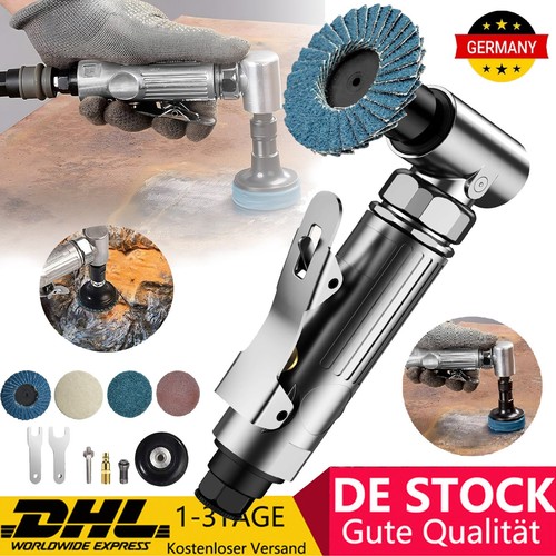 Druckluft mini winkelschleifer - mini,