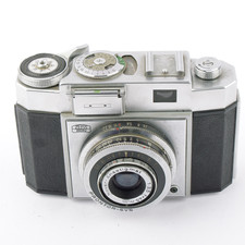 Zeiss Ikon Contina 527/24