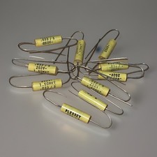 10 Stück - 0,033uF 250V -