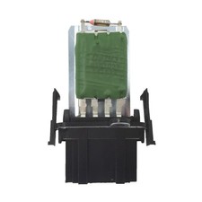 Vorwiderstand Gebläseregler