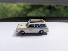 Wiking VW 1500 DRK Notarzt