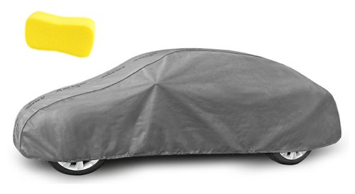 Vollgarage passend für - , opel