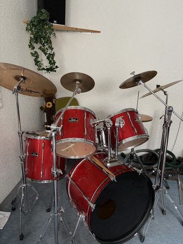 Pearl export schlagzeug - pearl, schlagzeug-