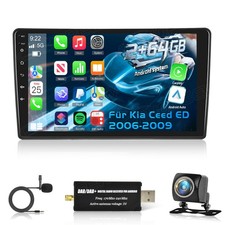 DAB+ Für KIA Ceed 2006-2009