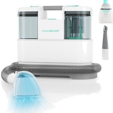 Teppichreiniger, Waschsauger