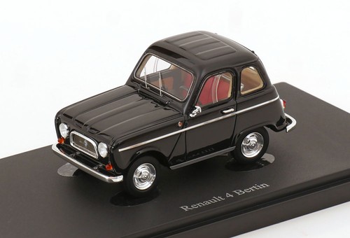 Autocult renault r4 - autocult,