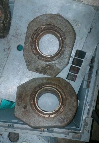 Gelenkkopf auge mobilbagger - gelenkkopf,auge,
