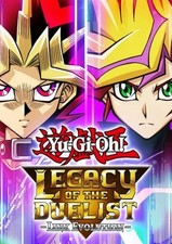 Yu-Gi-Oh! Legacy of the